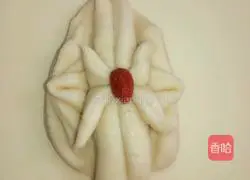 Hanamaki Steamed Bun Recipe Illustration 9