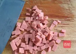 Simple fried noodles recipe 4