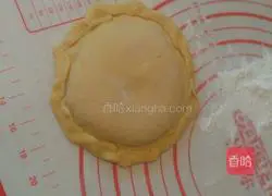 Pumpkin pie recipe 4