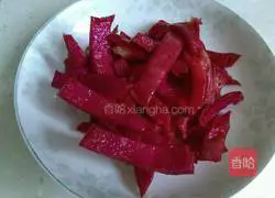 Fitaya Illustration of how to make peeled steamed buns 2