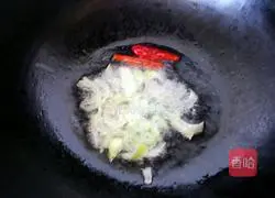 Illustration of Homemade Noodles 3