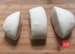 Illustration of how to make Pipi shrimp stuffed dumplings.12