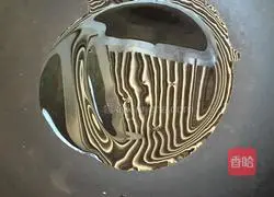 Oatmeal Pancake Recipe Illustration 3