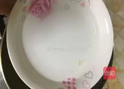 Illustration of how to make fried noodles with king oyster mushroom 8