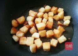 How to make shredded steamed buns Illustration 5