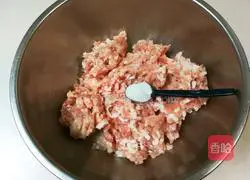 Cowpea and pork dumplings Illustration of how to do it 7