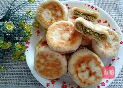 Cabbage pie recipe 8