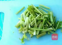 Spring Pancake Recipe Illustration 4