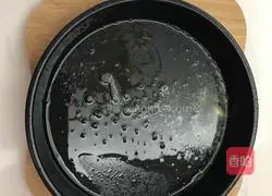 Illustration of how to bake waffles 8