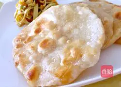 Illustration of how to make noodles 6