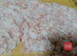 Jingdong meat pie recipe 4