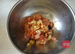 Assorted fried rice recipe 2