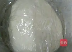 Illustration of how to make oil cakes 5