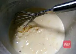 Oatmeal egg pancake recipe 5