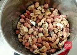 Illustration of how to make colorful sesame glutinous rice balls 2