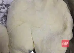 Illustration of how to make beef and onion pie 4