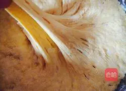 How to make rose pumpkin steamed buns Illustration 2