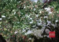 Pork and Fennel Pie Recipe Illustration 6