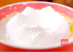 Fresh Corn muffins recipe 4