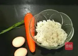 How to make rice cakes Illustration 1