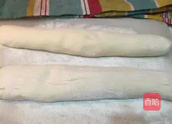 Illustration of how to make steamed buns 5