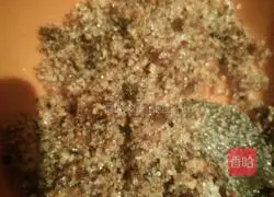 How to make buckwheat buns and steamed buns 2