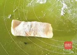 Illustration of how to make original scones 6