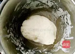 Lotus leaf cake recipe illustration 3