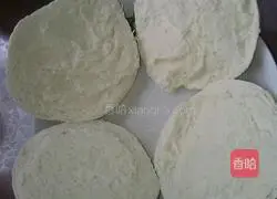 Cumin scone recipe 2