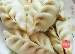 Illustration of how to make steamed buns 9