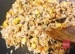 Illustration of how to make Shaomai 5