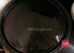 Illustration of how to make egg buns, steamed buns and fried rice 11