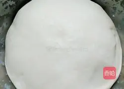 Illustration of how to make vegetable beef patties 6