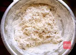 Leek and egg pie recipe 2