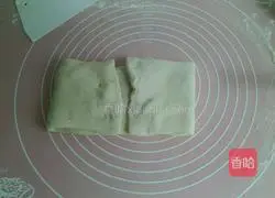 Home-style scallion pancake recipe 9