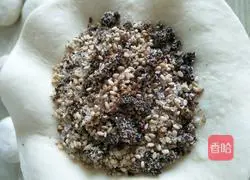 Illustration of How to Make Sugar Cake 12