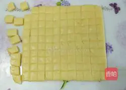 Illustration of how to make Wangzai steamed buns 6