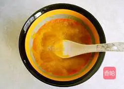 Illustration of how to make Pooh Steamed Buns with Bean Paste 2