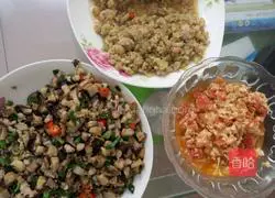 Dumpling Banquet Recipe Illustration 8