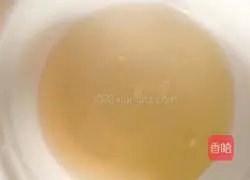 Illustration of how to make fake cauliflower rice 3