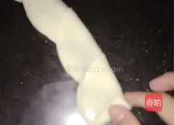 Illustration of how to make dumplings 8