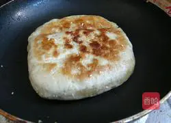 Illustration of how to make crispy puff pastry 18