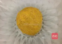 Corn and sesame crispbread recipe 3