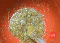 little goldfish wontons Illustration of how to do it 1