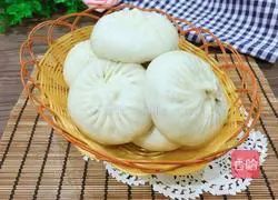 Illustration of how to make Sanding buns 13