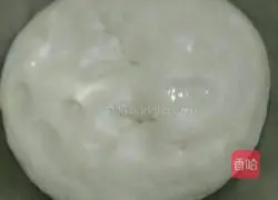 How to make steamed buns 6