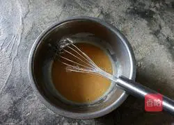 Brown sugar, red date and oatmeal shortcake (low sugar version) recipe 2