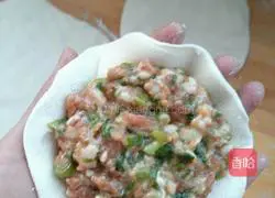 Illustration of how to make meatloaf 6