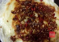 Illustration of how to make hand cakes 5