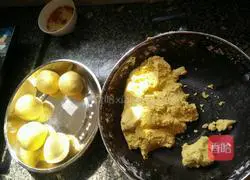 Pumpkin pie recipe 3